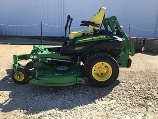 2021 John Deere Z970R