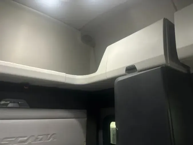 2019 Freightliner New Cascadia 1260e62b9aa1e15f7742fc0ceb7efaff3ac