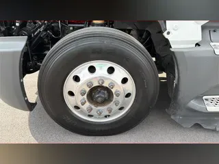 2022 INTERNATIONAL LT