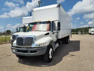 2019 NAVISTAR INTERNATIONAL 4300