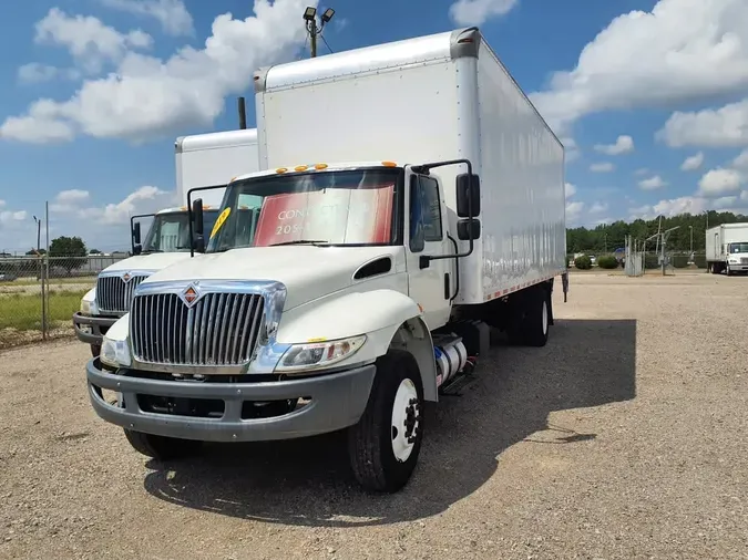 2019 NAVISTAR INTERNATIONAL 43000e6514791363ee0e5108f349d45c3322