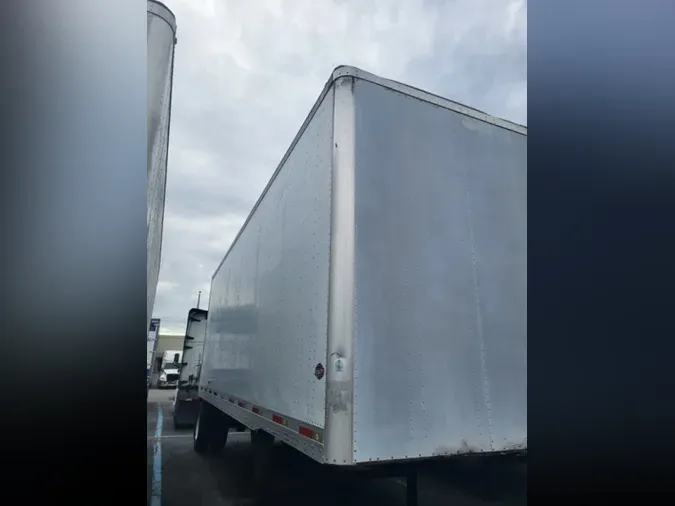 2009 UTILITY TRAILERS VSID-28/162/1020e66938df73253053fff7e5f883d44d8