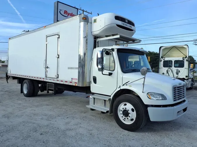 2019 FREIGHTLINER/MERCEDES M2 1060e66cef505e3b579c8a84b50d95cc657