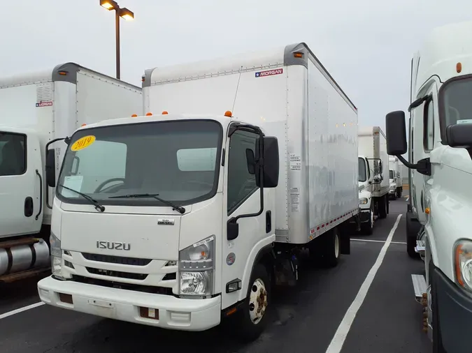 2019 ISUZU NPR HD0e678491a7f36e6f5318d800bcb3f7a1