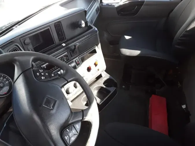 2019 NAVISTAR INTERNATIONAL RH613 DAYCAB S/A0e679f239a5fccf55e8e7de53285b043