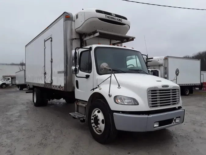 2019 FREIGHTLINER/MERCEDES M2 106