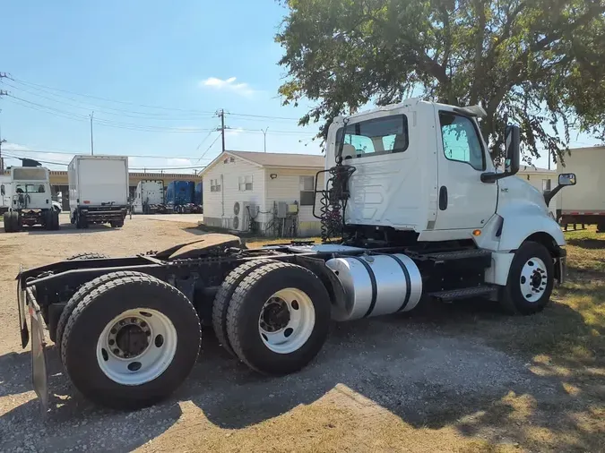 2019 NAVISTAR INTERNATIONAL LT625 DAYCAB T/A0e67cb433ec06039648c891fc98bb58d