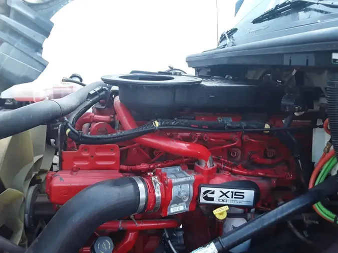 2020 NAVISTAR INTERNATIONAL LT625 SLPR CAB