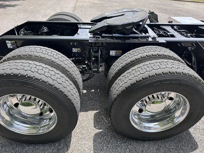 2022 Peterbilt 579