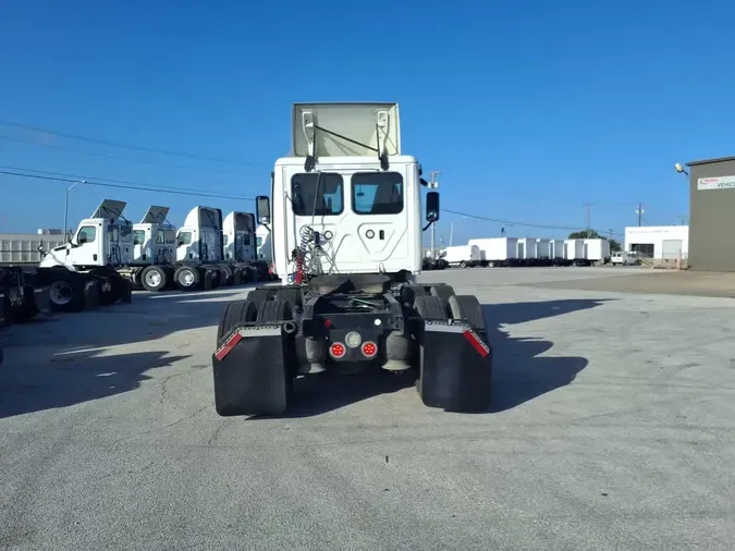 2019 FREIGHTLINER/MERCEDES CASCADIA 1250e6887ad7a2759a5cf22d61662d9a590