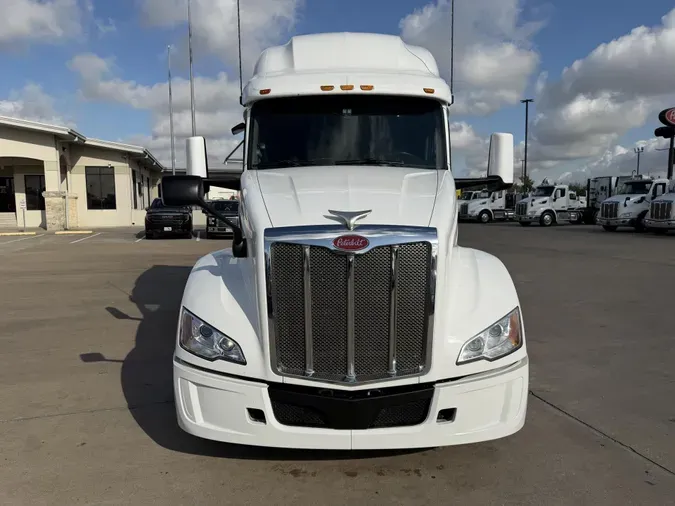 2022 Peterbilt 5790e68e9c5ec08273f7f643309448a9029