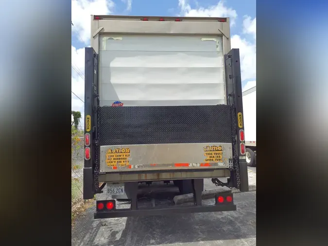2015 UTILITY TRAILERS VS2RA 53/162/102