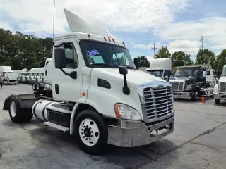 2016 FREIGHTLINER/MERCEDES CASCADIA 113