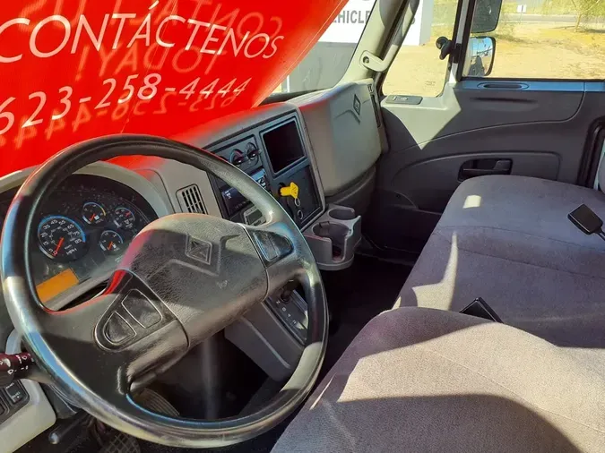 2018 NAVISTAR INTERNATIONAL 4300