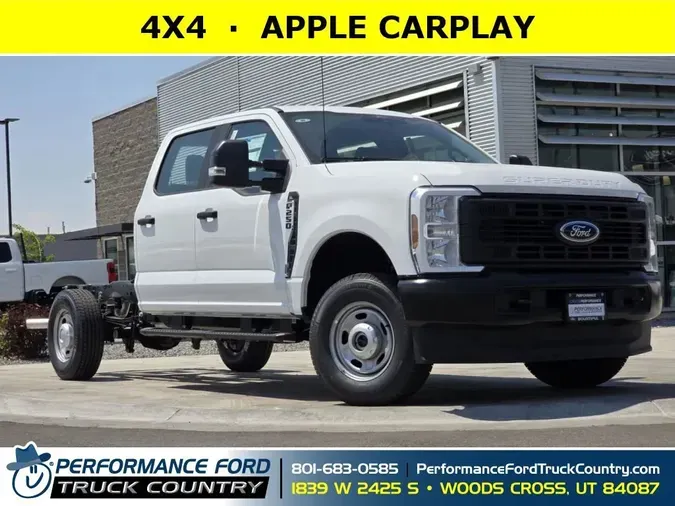 2024 Ford Super Duty F-250 SRW0e69eaa6d28af5a3315c424f71e57c6f