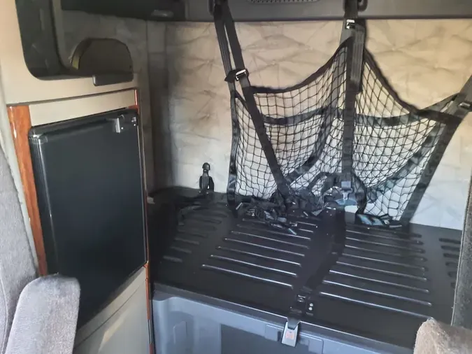 2019 FREIGHTLINER/MERCEDES CASCADIA 125