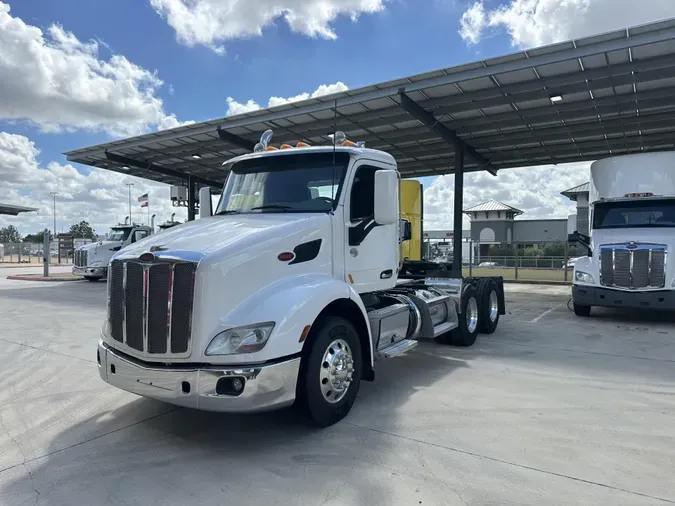 2018 Peterbilt 5790e6c662e6a521d3c580a8442b2eaf8c0
