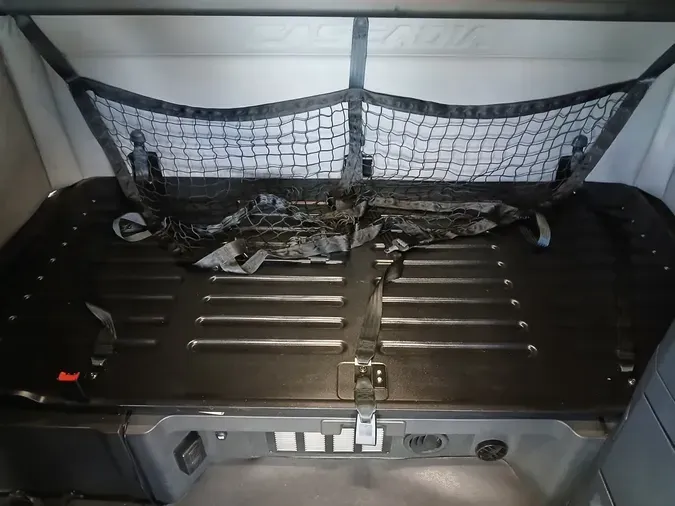 2020 FREIGHTLINER/MERCEDES NEW CASCADIA PX126640e6c69684e269bde8499c9489a45e195