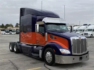 2018 Peterbilt 579