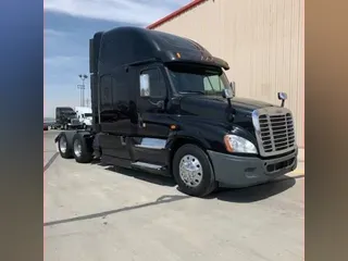 2013 Freightliner CASCADIA 125