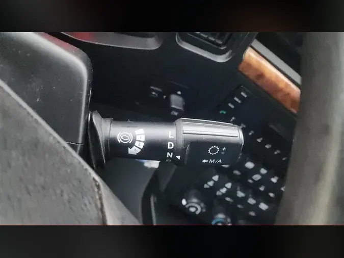 2022 INTERNATIONAL LT