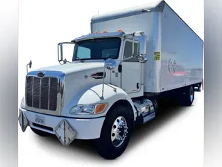 2020 Peterbilt 337