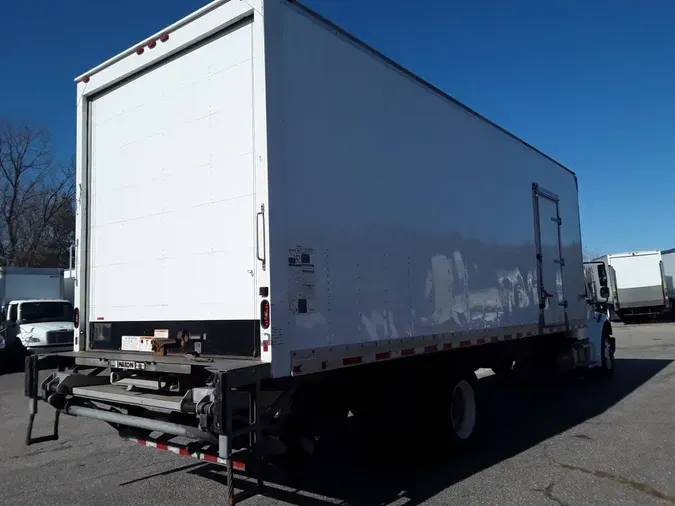2019 FREIGHTLINER M2 106