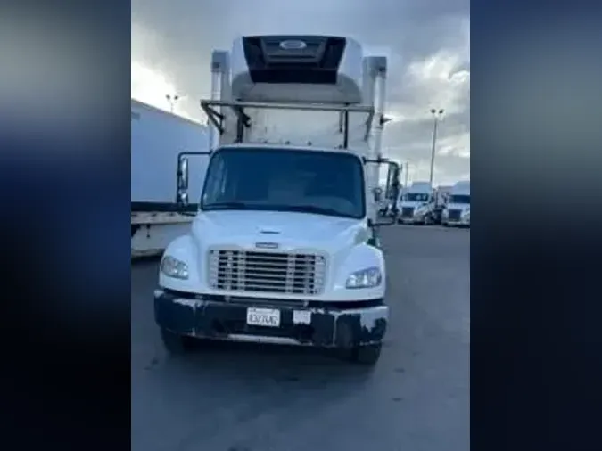 2019 FREIGHTLINER/MERCEDES M2 106