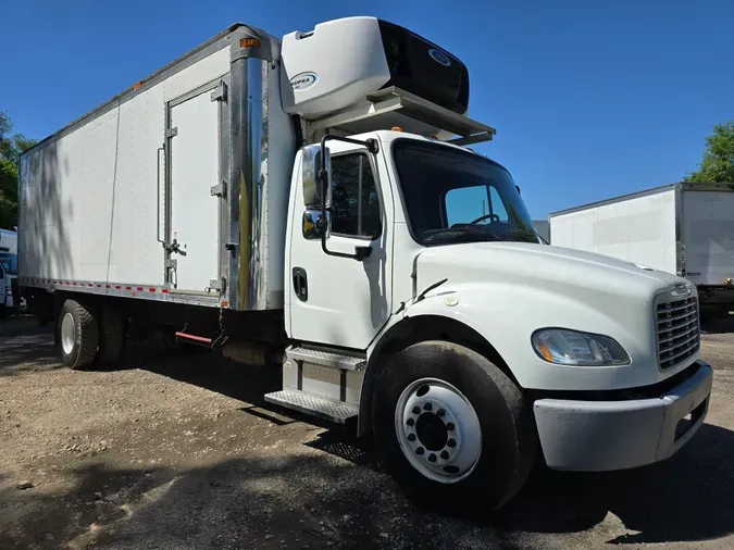 2017 FREIGHTLINER/MERCEDES M2 106