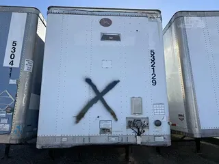 2007 GREAT DANE 