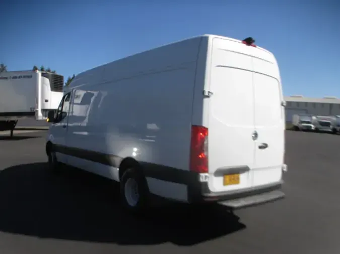 2020 MERCEDES-BENZ SPRINTER 3500