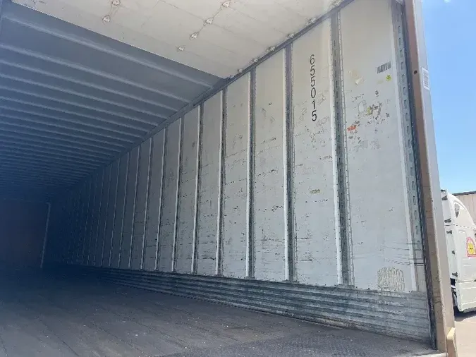 2013 UTILITY TRAILER CO ALUMVAN