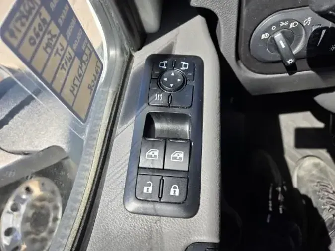 2020 International LT625