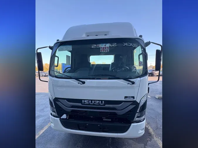 2025 ISUZU DIESEL NPRHD DIESEL