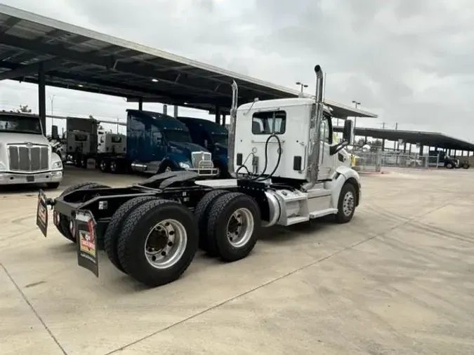 2019 Peterbilt 579