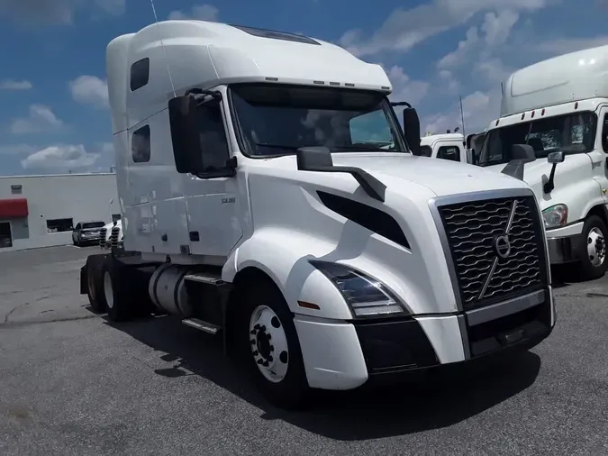 2019 VOLVO VNL64T-760