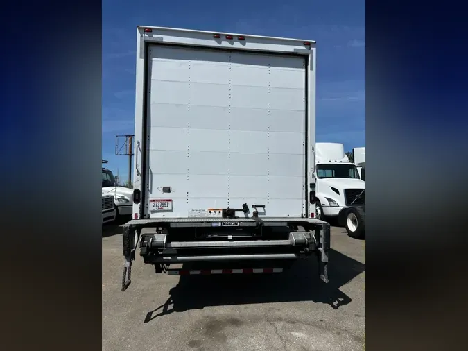 2019 NAVISTAR INTERNATIONAL 4300