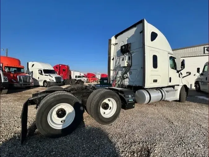 2019 FREIGHTLINER/MERCEDES NEW CASCADIA PX12664