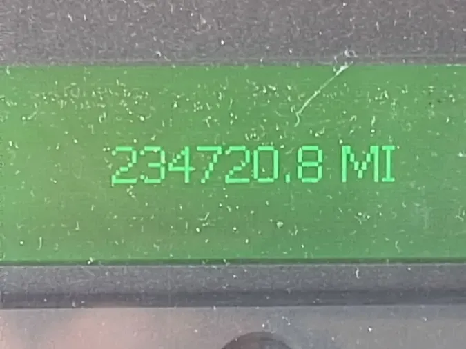 2018 FREIGHTLINER/MERCEDES M2 106