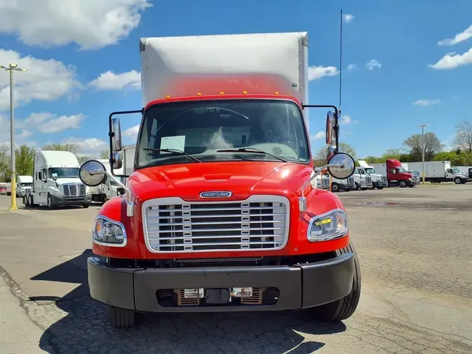 2022 FREIGHTLINER/MERCEDES M2 1060e7b2a5948b08c580dc2c1169511c161