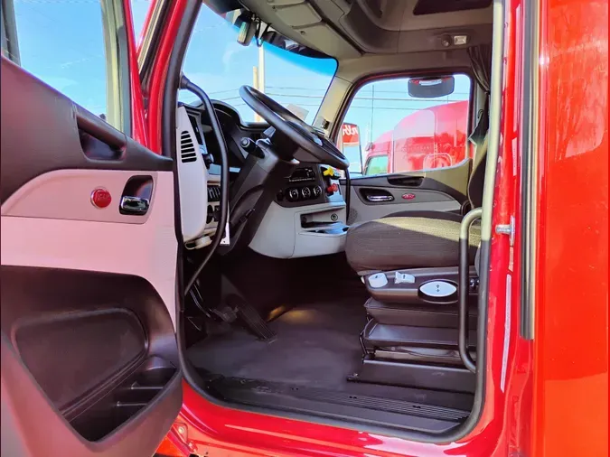 2022 Peterbilt 579