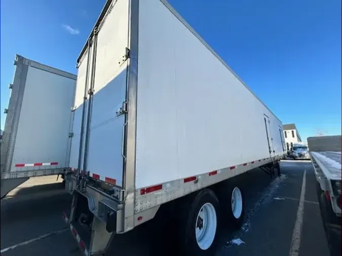 2014 UTILITY TRAILERS VS2RA 48/162/102