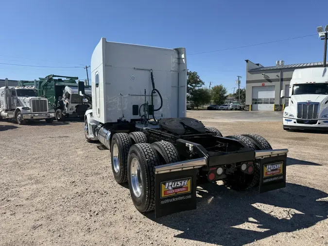 2022 Peterbilt 579
