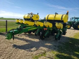 2012 John Deere 1760