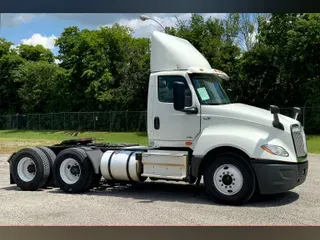 2019 INT LT625 6x4