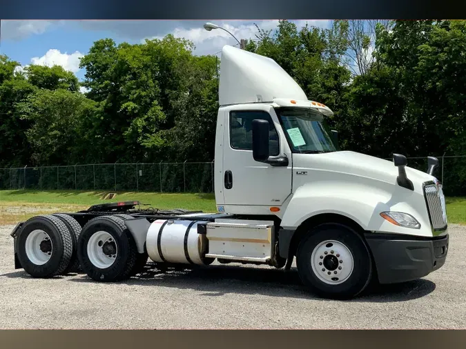 2019 INT LT625 6x40e7d6f2e9365d0e93845b753b90dd41b