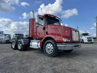 2005 INTERNATIONAL 9200