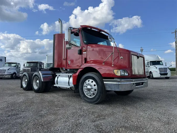 2005 INTERNATIONAL 92000e7d838d4c4ce606a364920c796eccd1