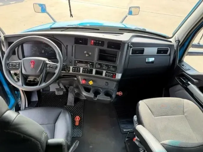 2023 Kenworth T680