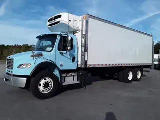 2019 FREIGHTLINER/MERCEDES M2 106